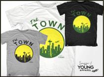 The Town Shirt